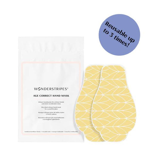 AGE CORRECT HAND MASK