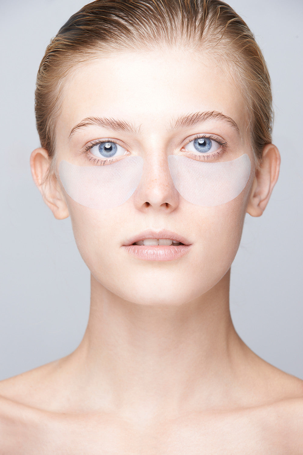5x2 INSTANT GLOW HYDROGEL EYE PADS